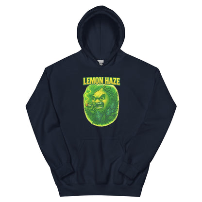 Lemon Haze Unisex Hoodie