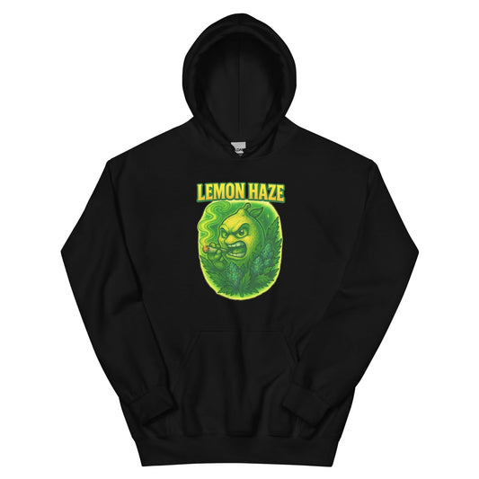 Lemon Haze Unisex Hoodie