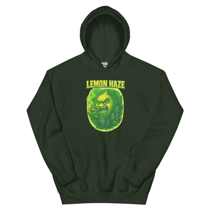 Lemon Haze Unisex Hoodie
