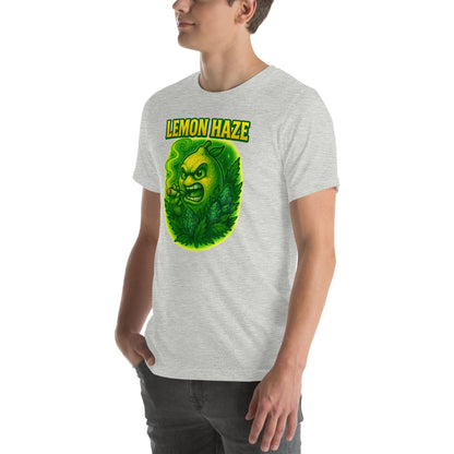 Lemon Haze Unisex t-shirt