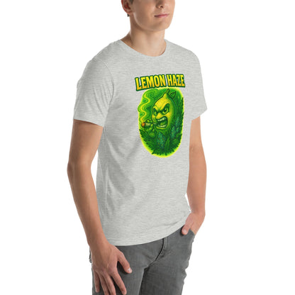Lemon Haze Unisex t-shirt