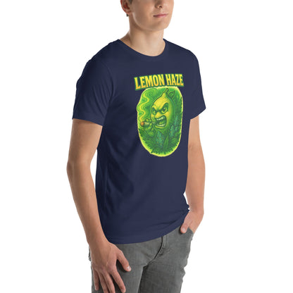 Lemon Haze Unisex t-shirt