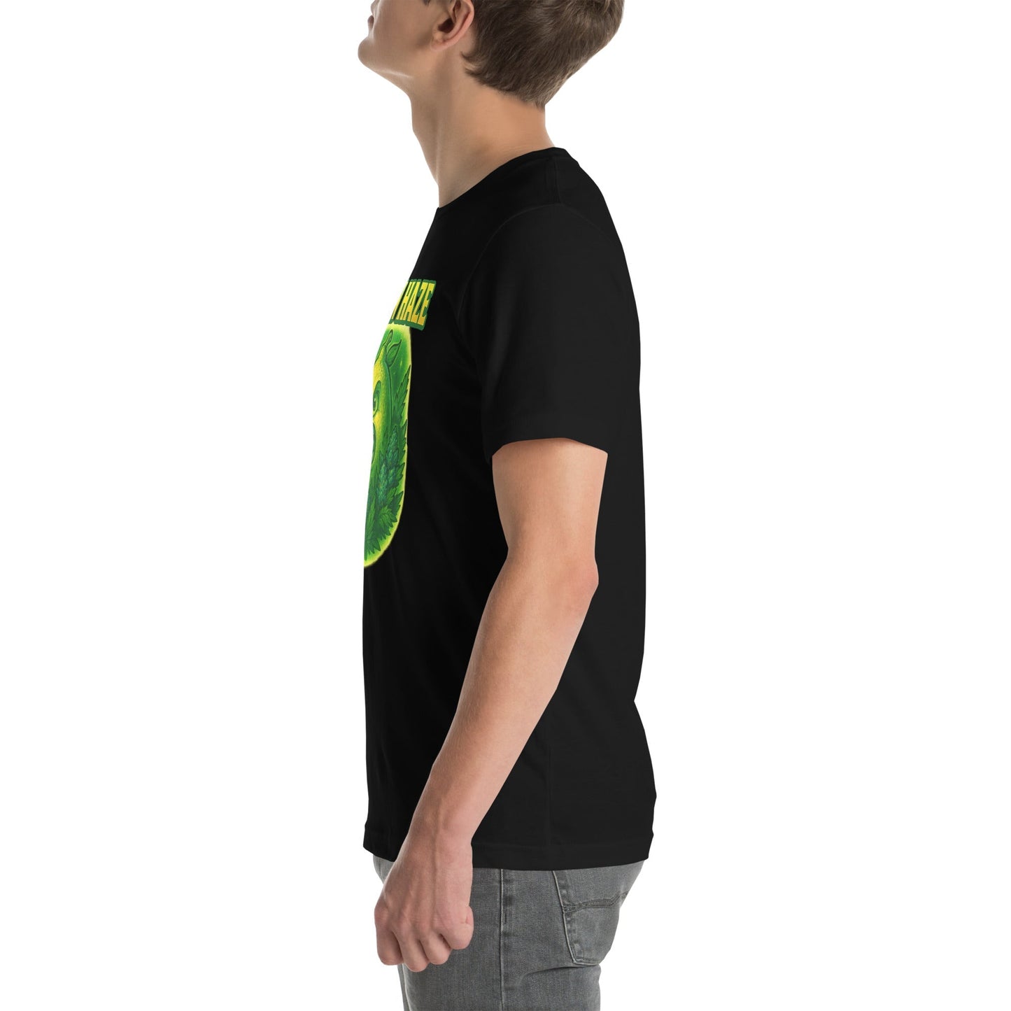 Lemon Haze Unisex t-shirt