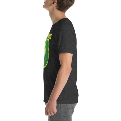 Lemon Haze Unisex t-shirt