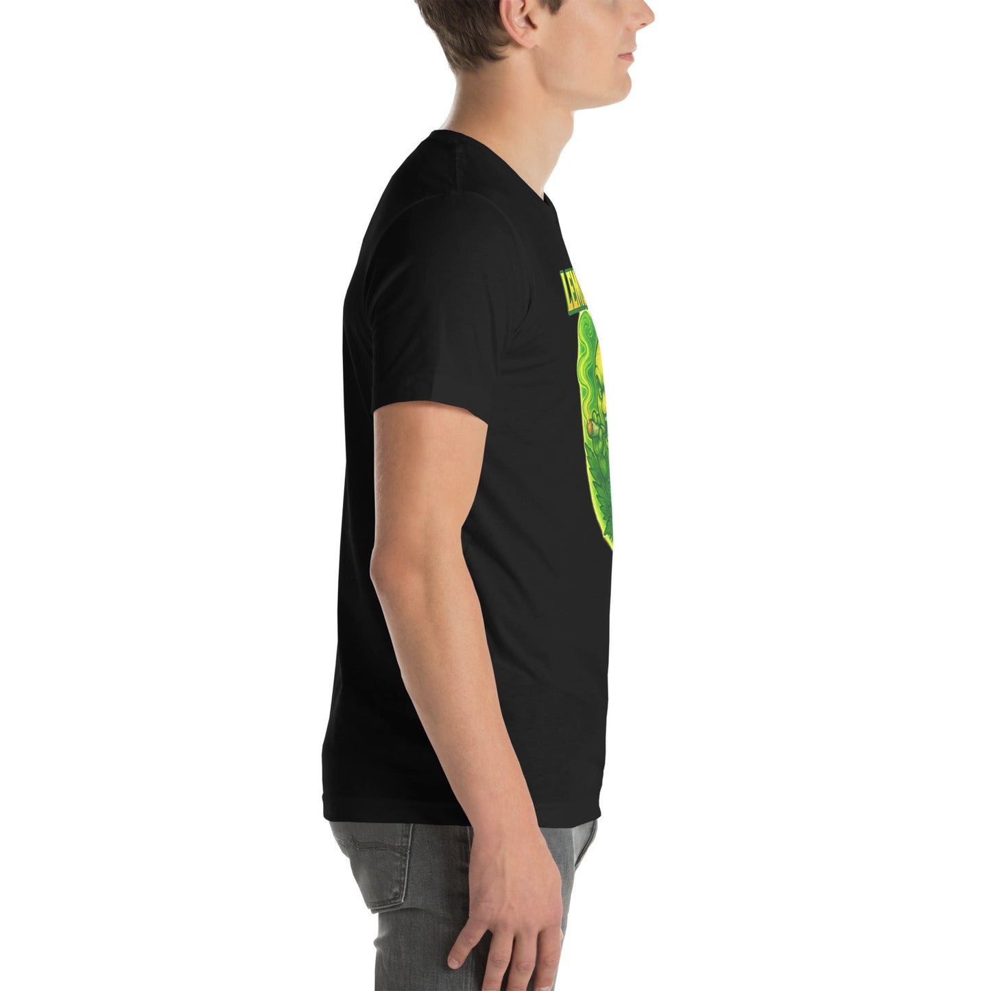 Lemon Haze Unisex t-shirt