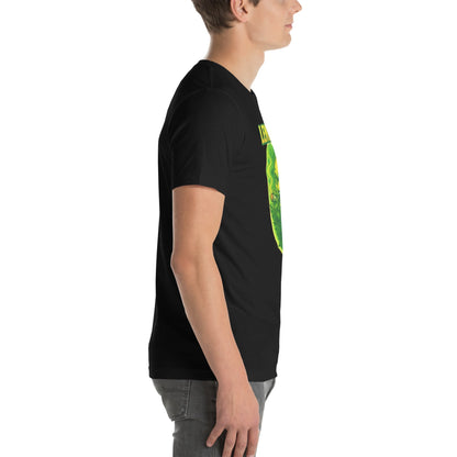 Lemon Haze Unisex t-shirt