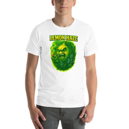 Lemon Haze Unisex t-shirt