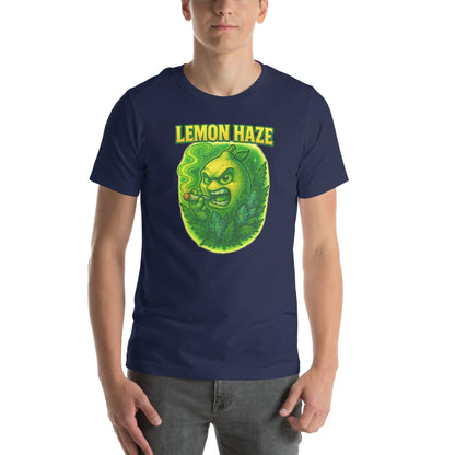 Lemon Haze Unisex t-shirt