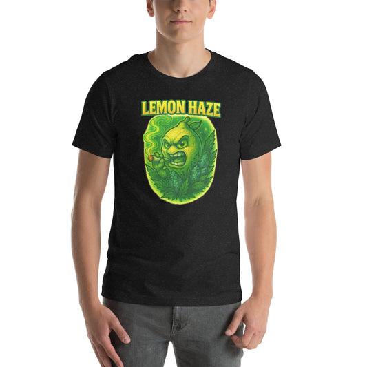 Lemon Haze Unisex t-shirt