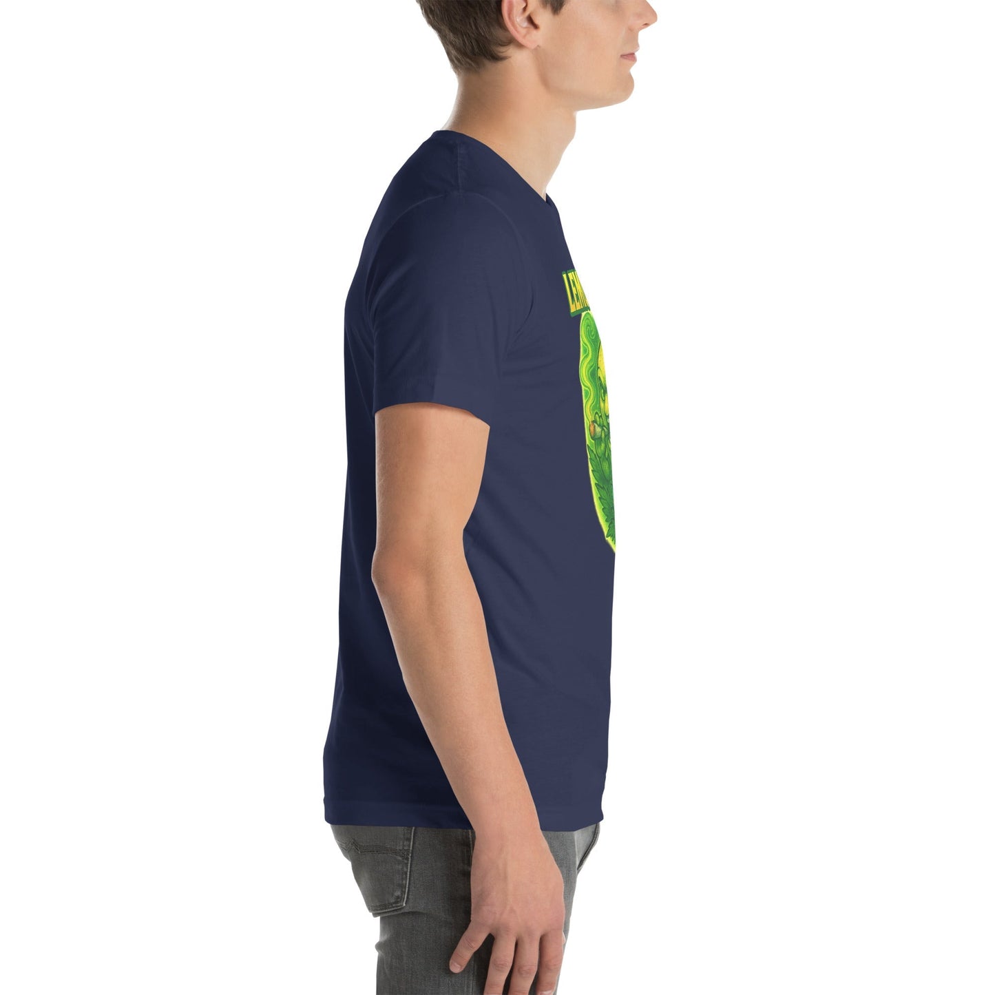 Lemon Haze Unisex t-shirt