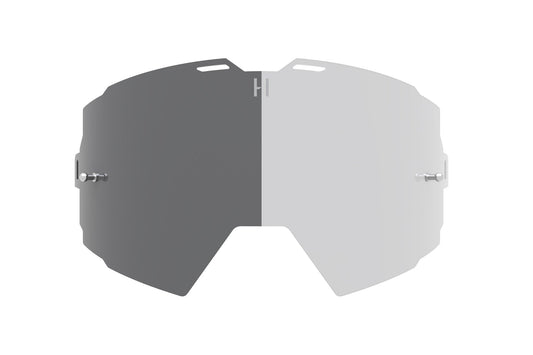 Photochromatic Helios Dual Pane Lens