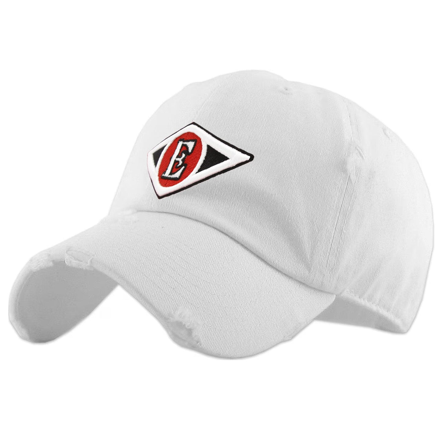 Leones del Escogido Vintage Hats