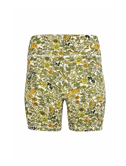 Ada Organic Cotton Bike Short