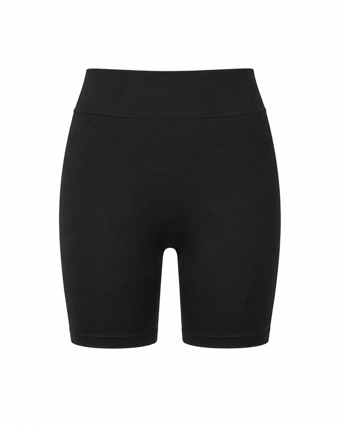 Jolie Organic Cotton 7" Bike Shorts