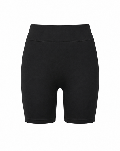 Jolie Organic Cotton 7" Bike Shorts