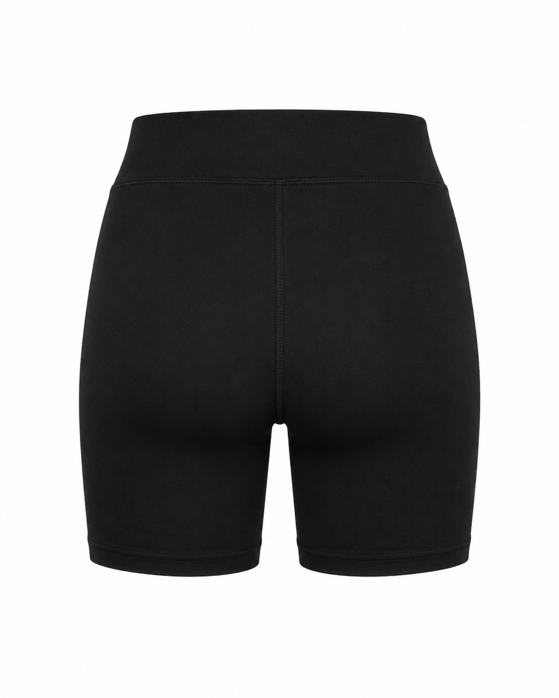 Jolie Organic Cotton 7" Bike Shorts