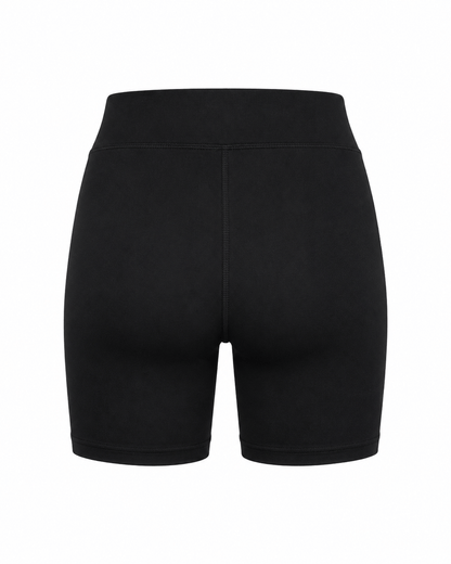 Jolie Organic Cotton 7" Bike Shorts