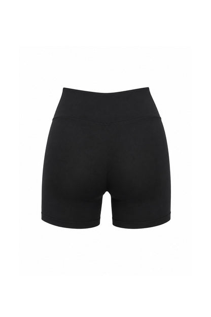 Luna 5" Organic Cotton Bike Short
