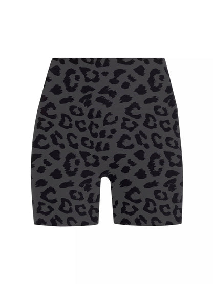 Lyla Organic Cotton 4" Bike Short