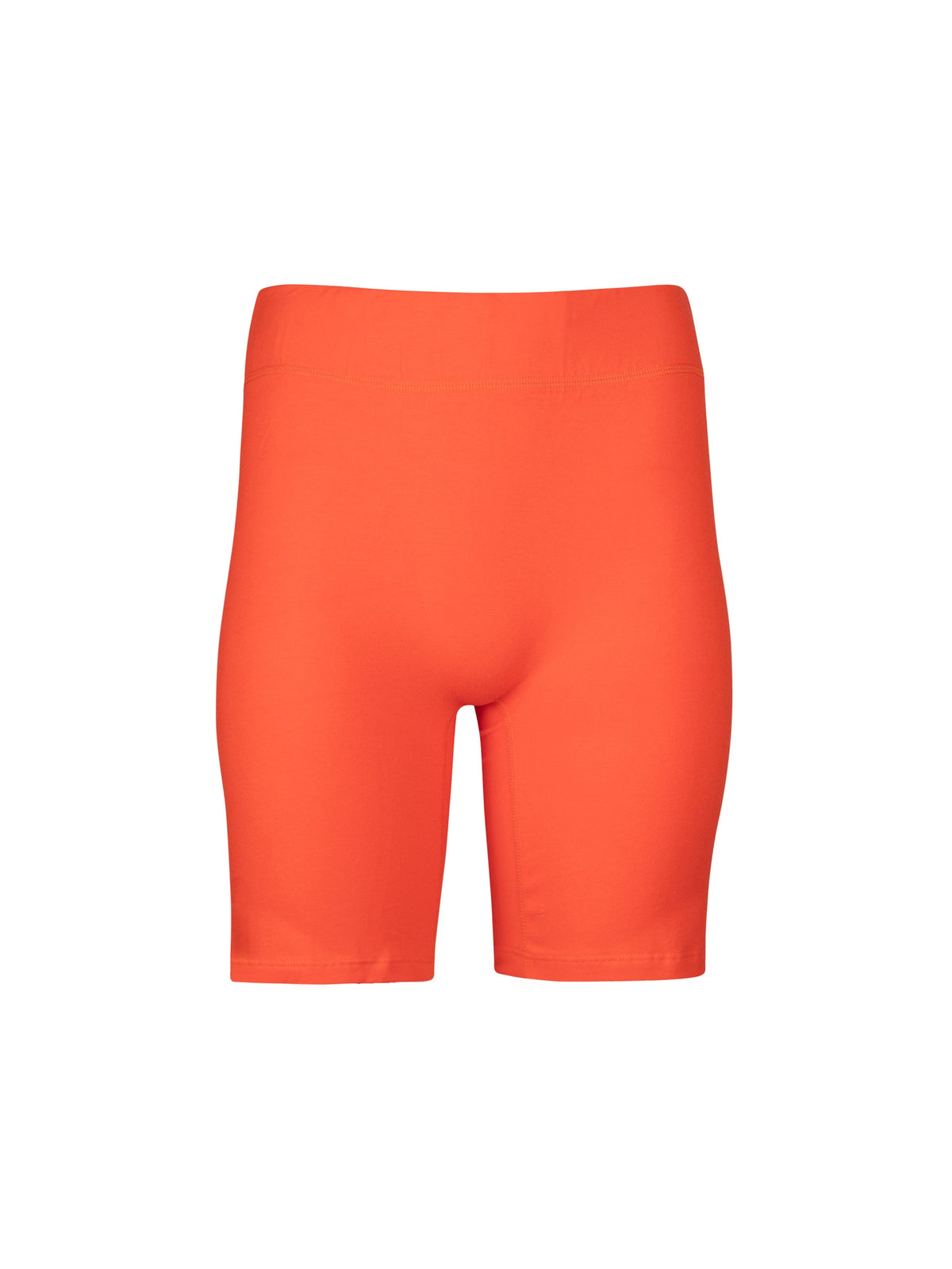Jolie Organic Cotton 7" Bike Shorts