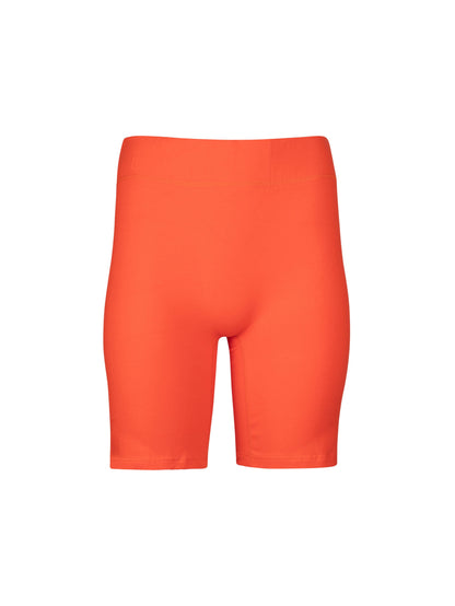 Jolie Organic Cotton 7" Bike Shorts
