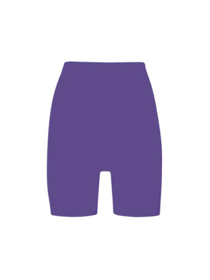 Jolie Organic Cotton 7" Bike Shorts