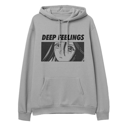 Deep Feelings Hoodie
