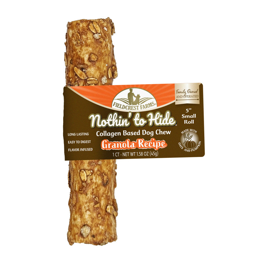 Nothin' to Hide Chews
