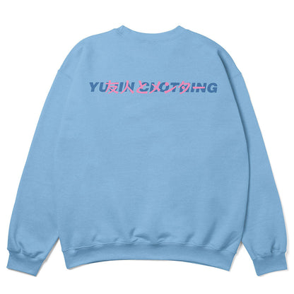 Night Waves Sweatshirt