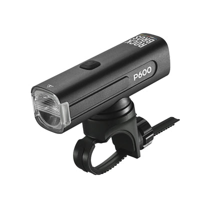ROAD TO SKY Highlight 600/1200/1500lm usb-c