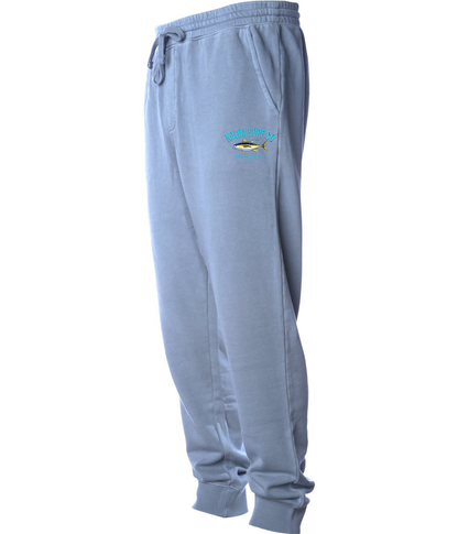 Koloa Yellowfin Tuna Fleece Sweatpants