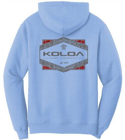 Koloa LTW Hoodie