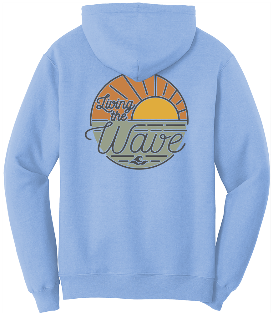 Koloa Break Hoodie