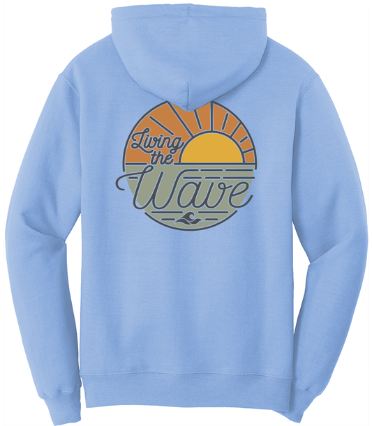 Koloa Break Hoodie