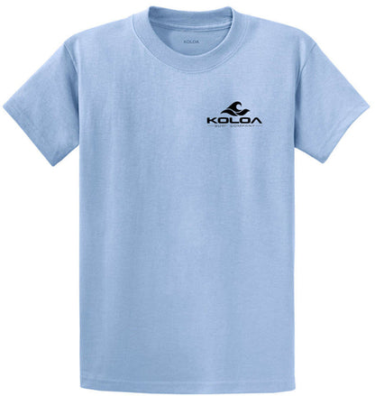 Koloa Classic Wave 50/50 T-Shirt