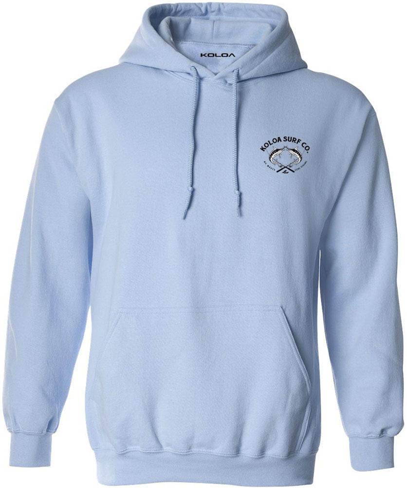 Koloa Great Marlin Hoodie