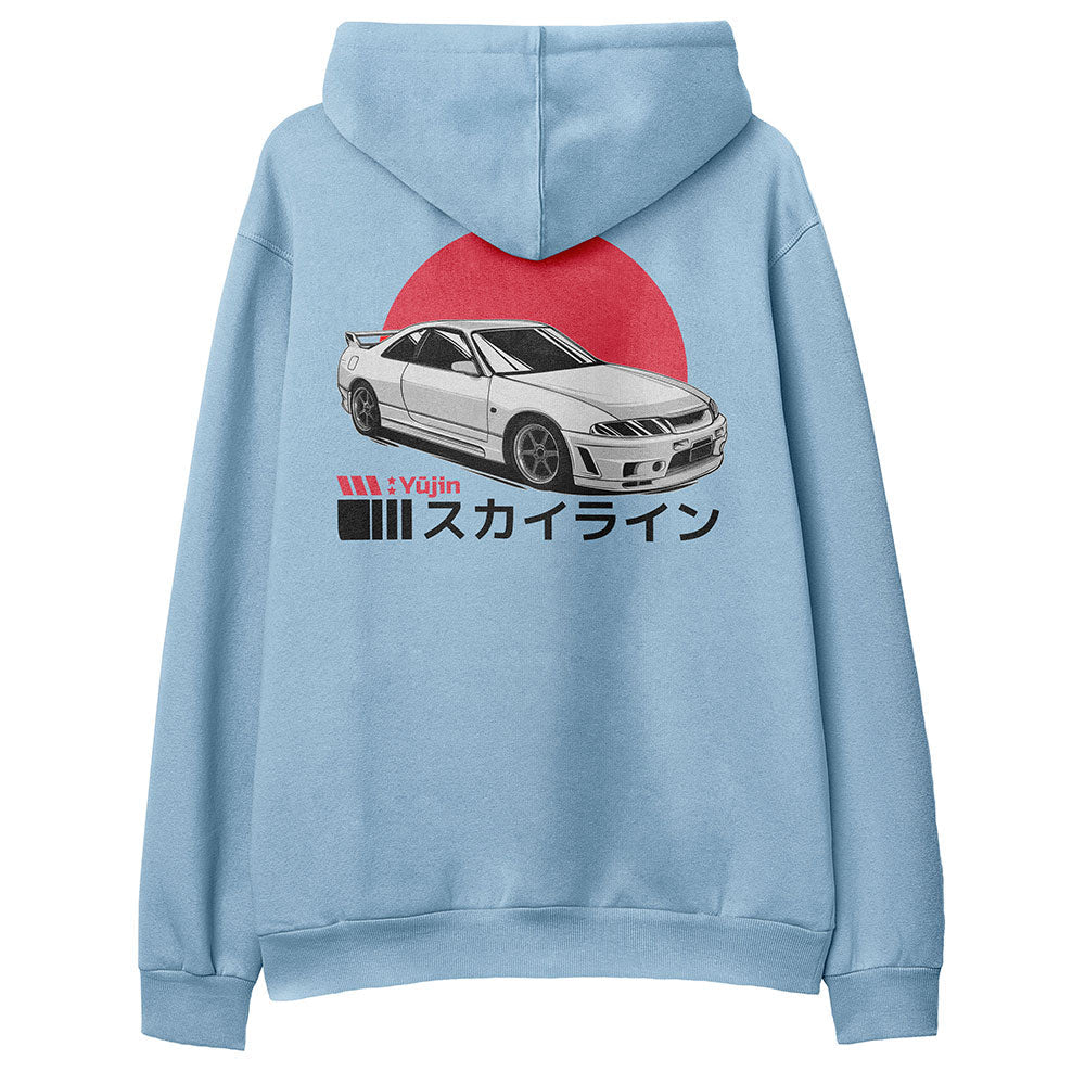 Sunrise Drive Hoodie