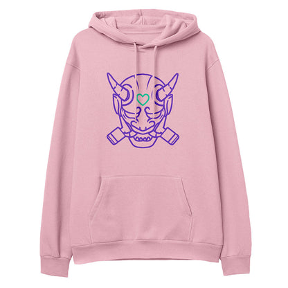 My Love Hoodie