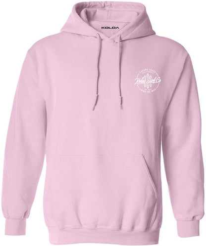 Koloa Laguna Boards Hoodie