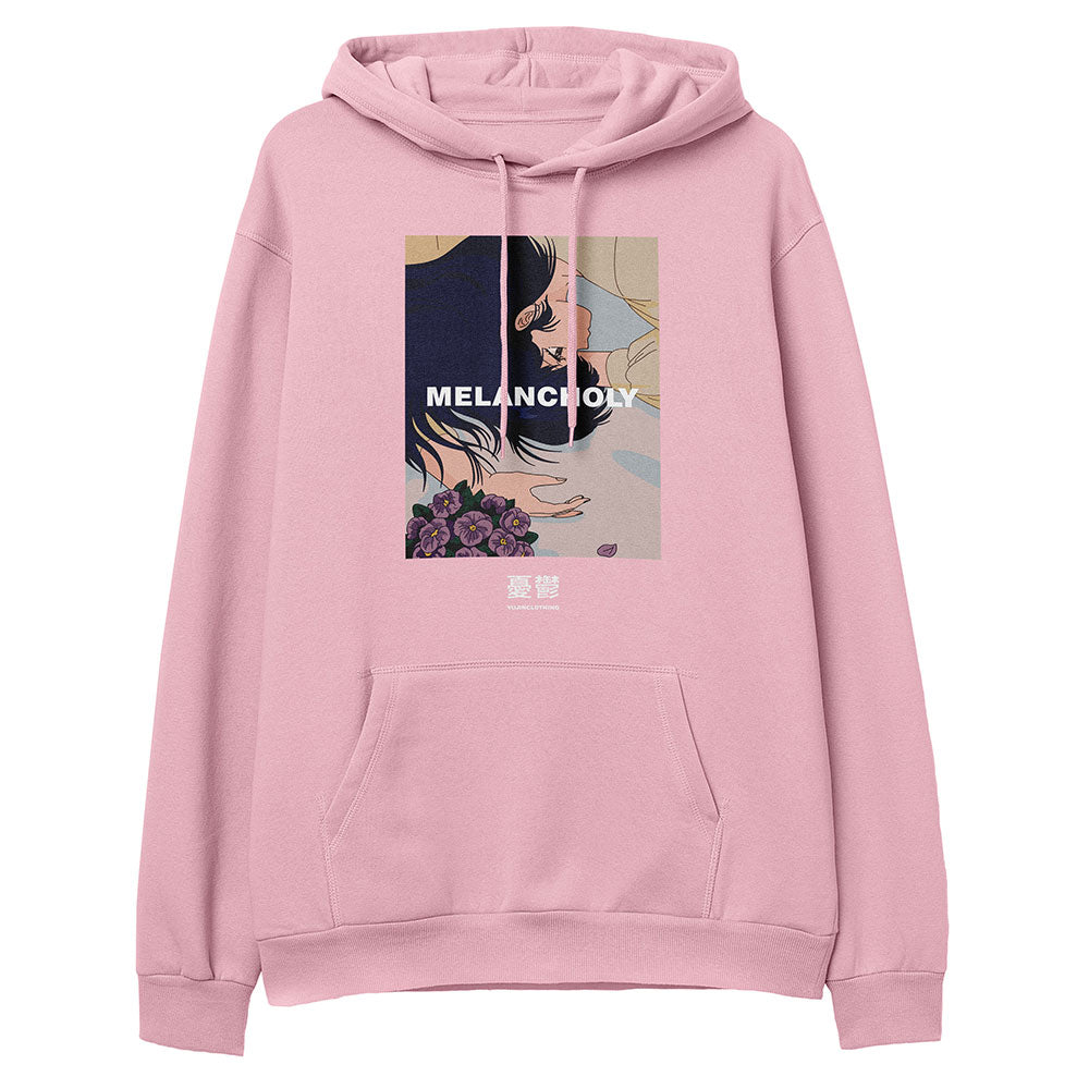 Melancholy Hoodie