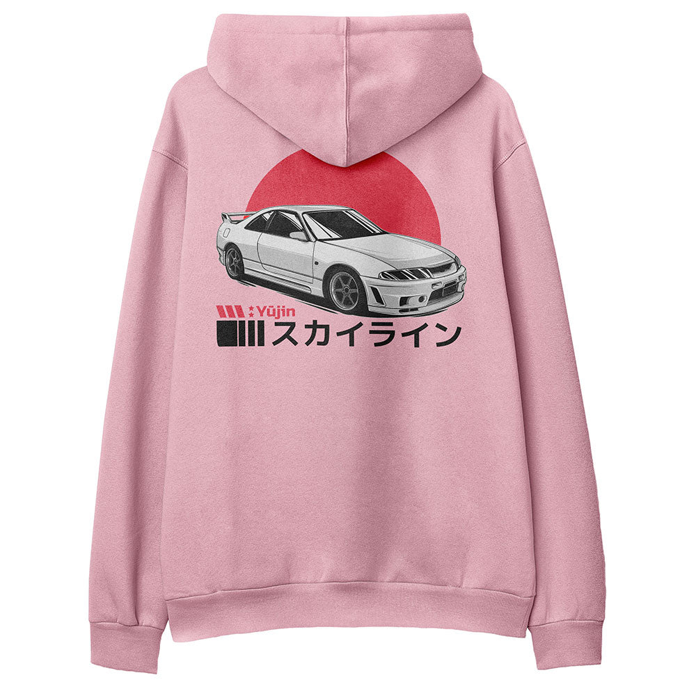 Sunrise Drive Hoodie