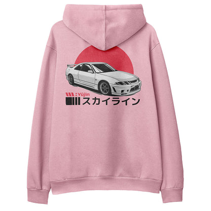 Sunrise Drive Hoodie
