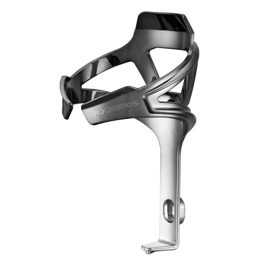 Lightweight Bicycle Bottle Cage for MTB & Road Bikes