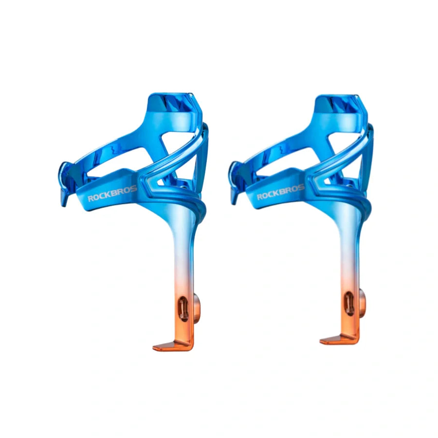 Lightweight Bicycle Bottle Cage for MTB & Road Bikes