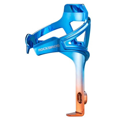 Lightweight Bicycle Bottle Cage for MTB & Road Bikes