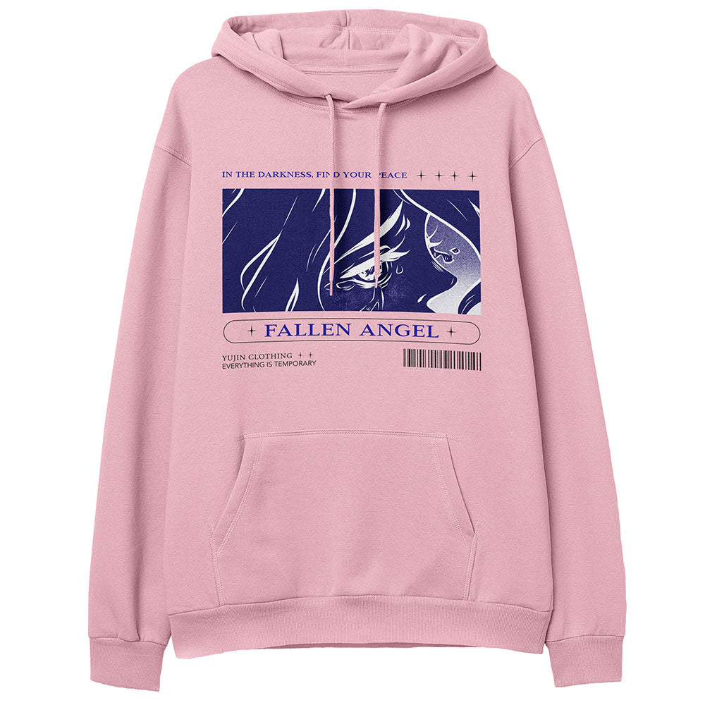 Fallen Angel Hoodie