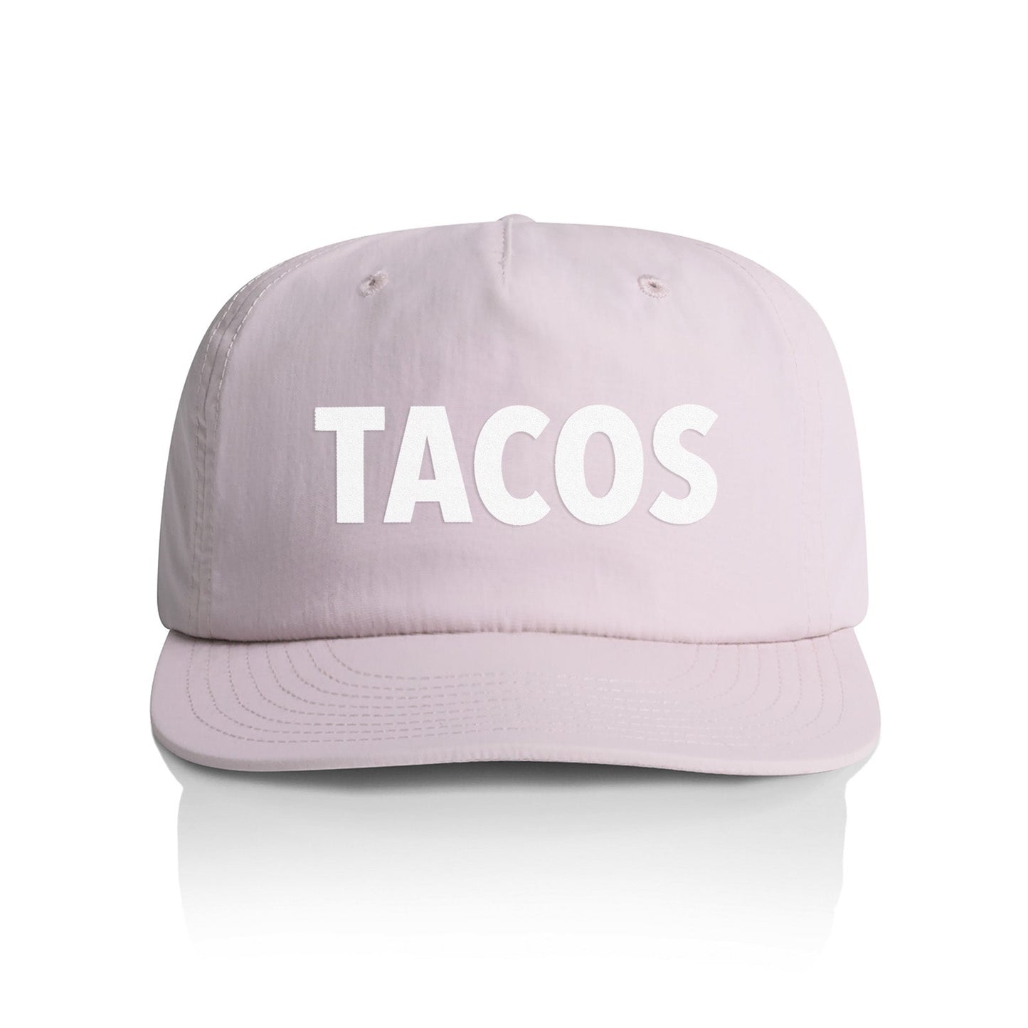 Tacos Nylon Snapback