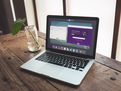 Linux Tails Bootable USB [8-32GB] – Anonymous Internet Access & Privacy-Focused Operating System - Triathlete Store