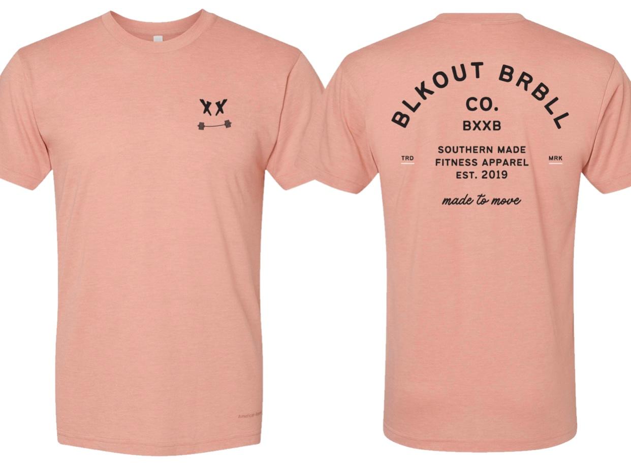 Horizon Tee - Triathlete Store