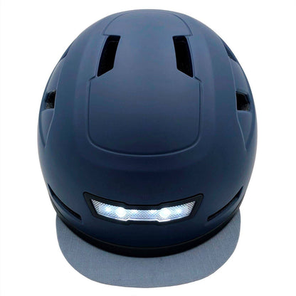 Logan | XNITO Helmet | E-bike Helmet